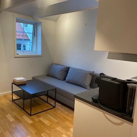 Harbor Hideaway - Apt4 Bergen Exterior foto
