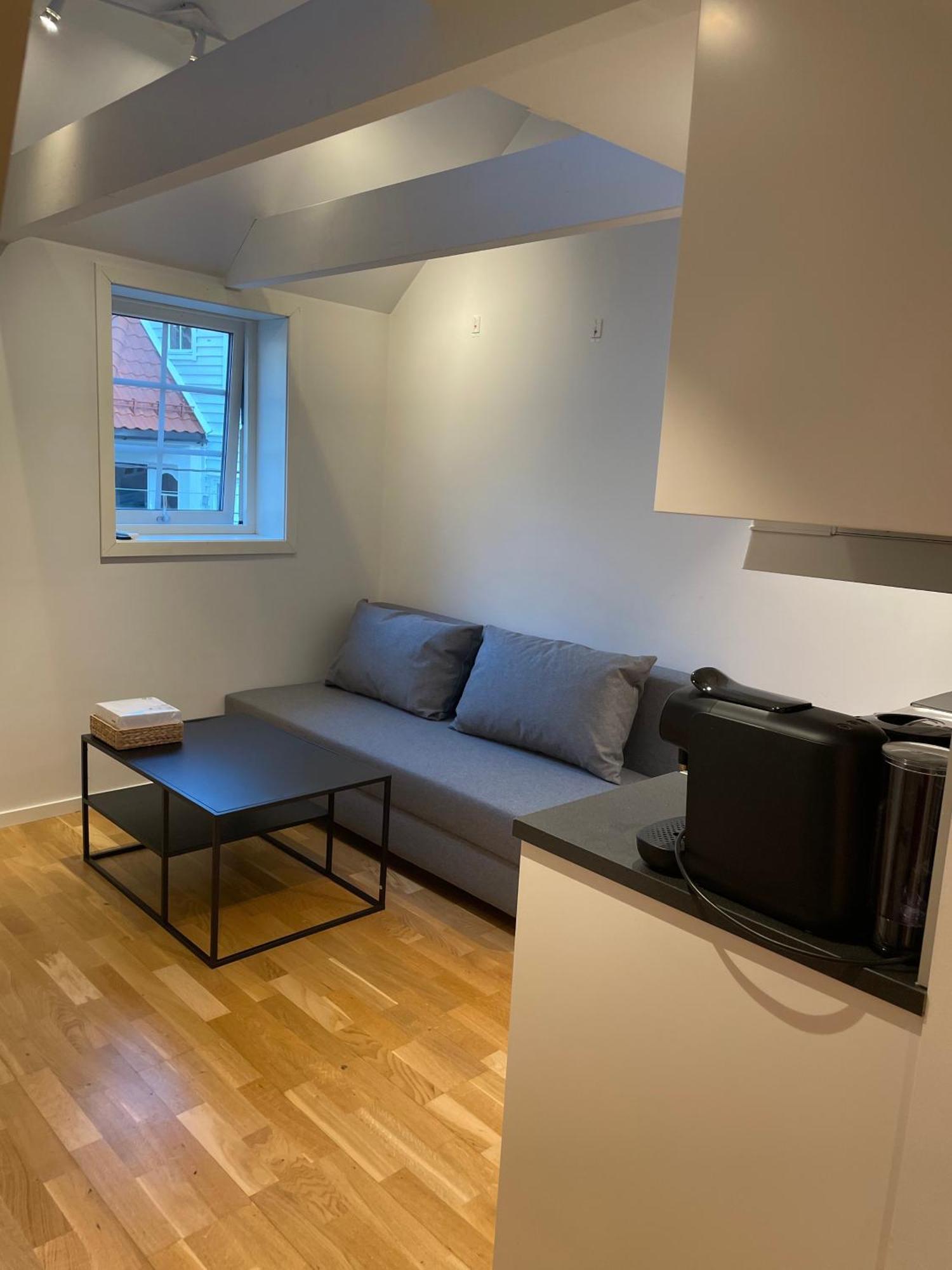Harbor Hideaway - Apt4 Bergen Exterior foto